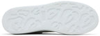 Alexander McQueen Oversized Sneaker White 2025