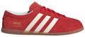 adidas Originals Gazelle Lo Pro Better Scarlet/Cloud White/Gum (W)