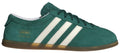 adidas Gazelle Lo Pro Collegiate Green White Gum (W)