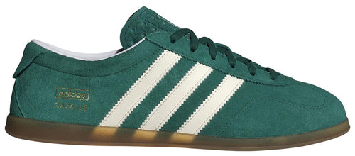 adidas Gazelle Lo Pro Collegiate Green White Gum (W)