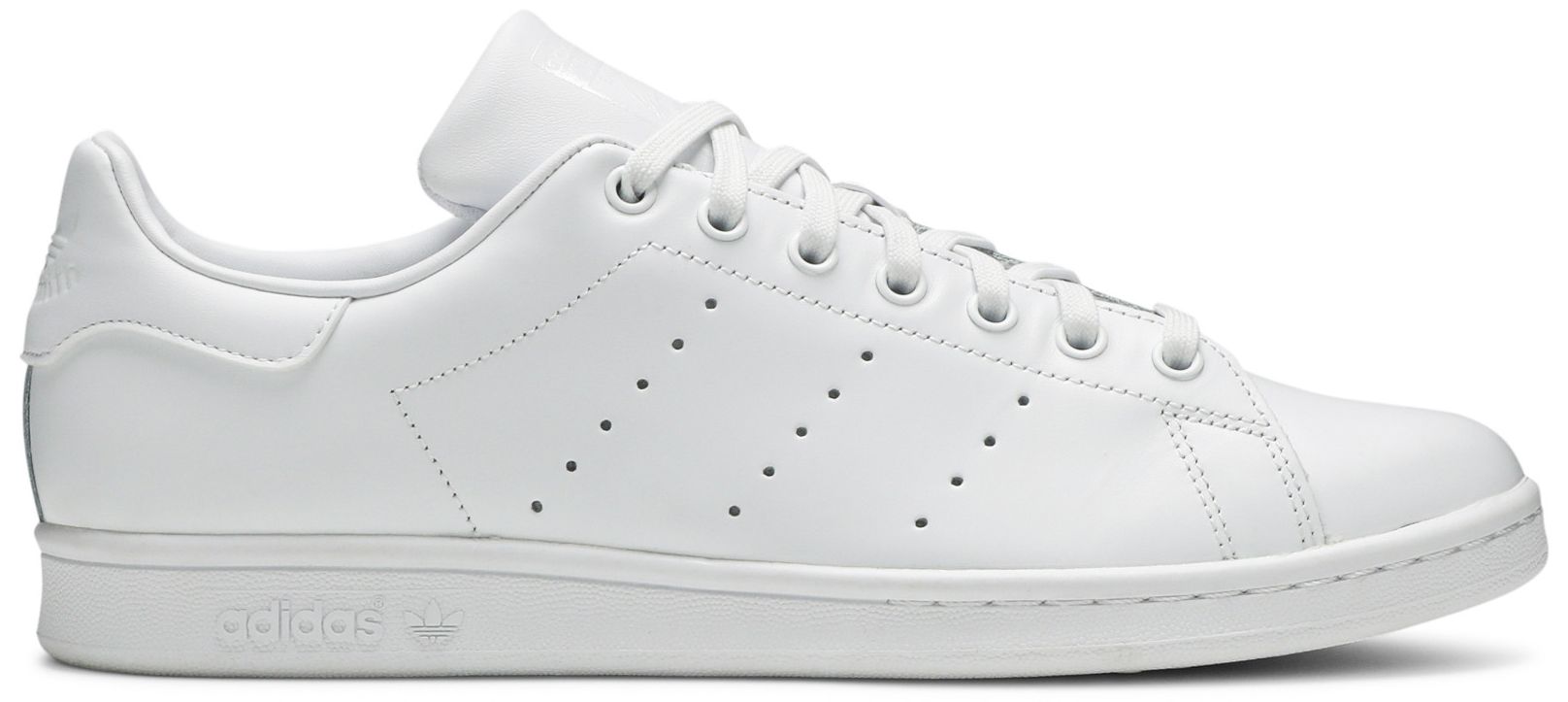 adidas Stan Smith Triple White