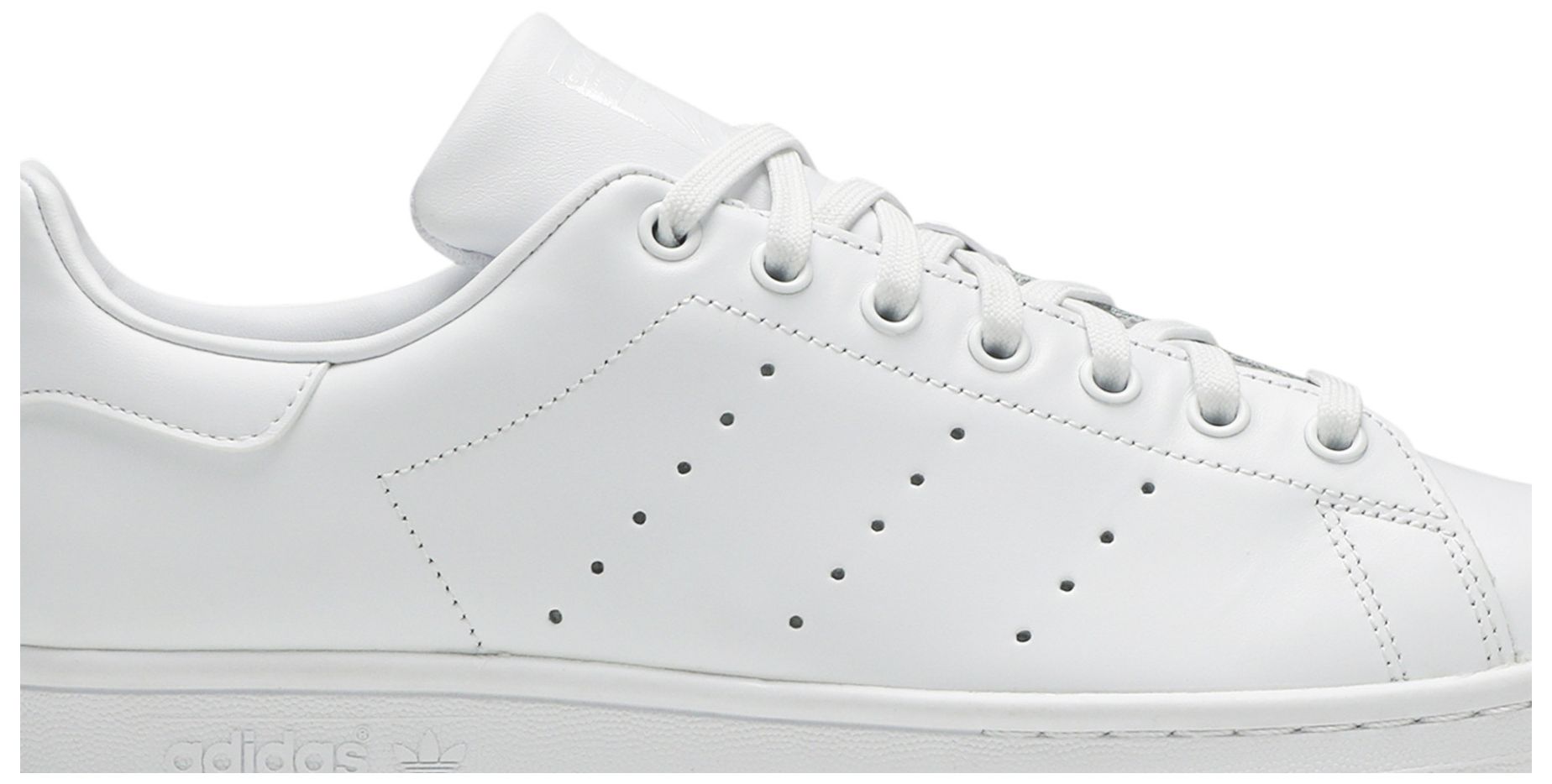 adidas Stan Smith Triple White