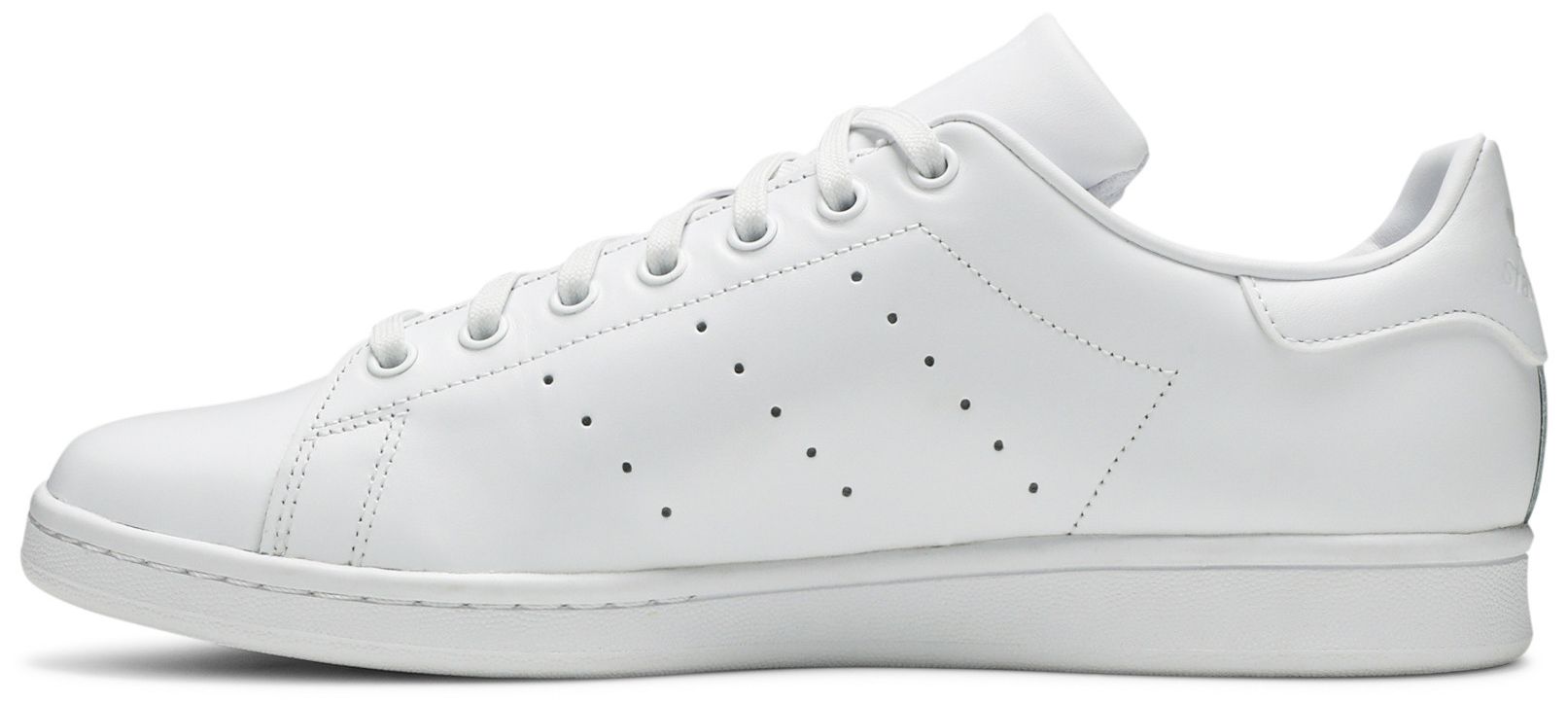 adidas Stan Smith Triple White