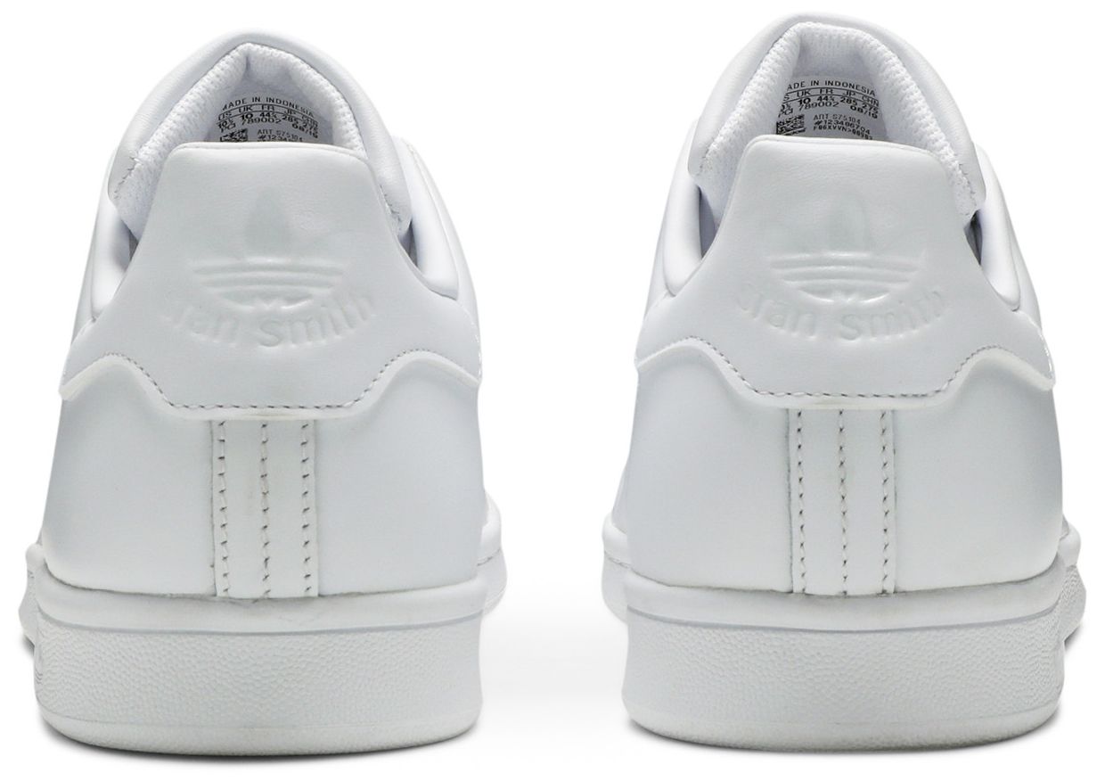 adidas Stan Smith Triple White