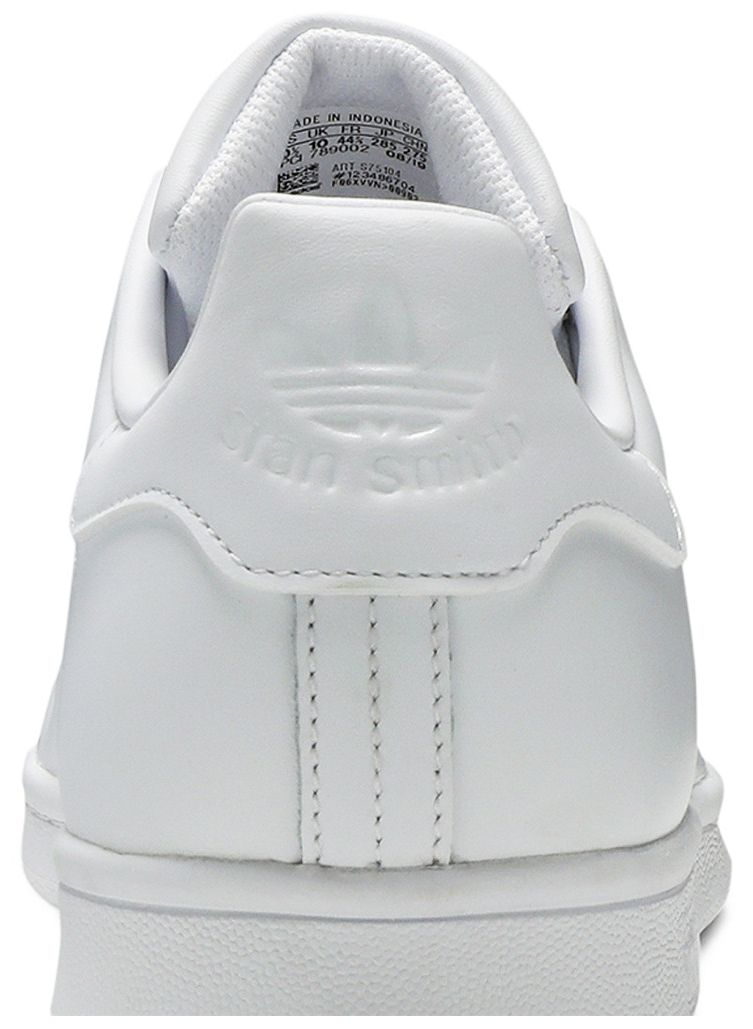 adidas Stan Smith Triple White