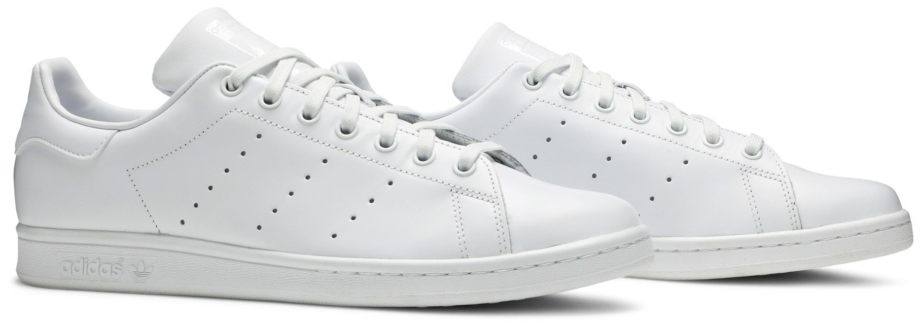 adidas Stan Smith Triple White
