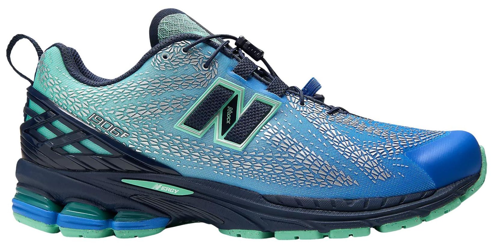 New Balance U1906F Blue Bird Deep End Team Navy