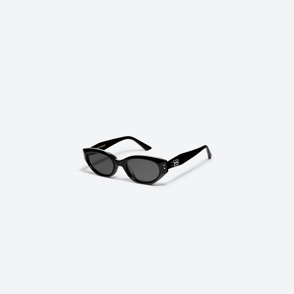Gentle Monster Rococo 01 Black / Black