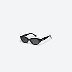 Gentle Monster Rococo 01 Black / Black