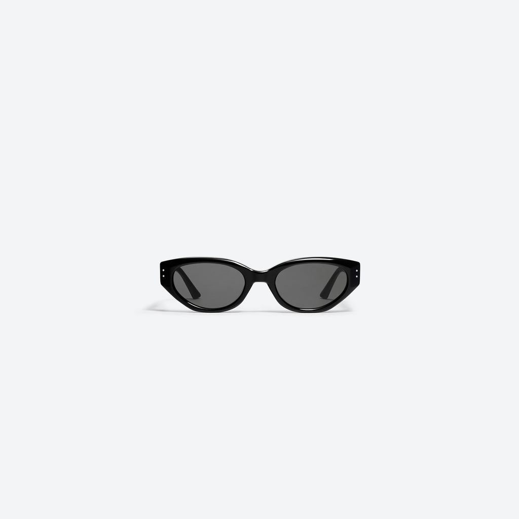 Gentle Monster Rococo 01 Black / Black