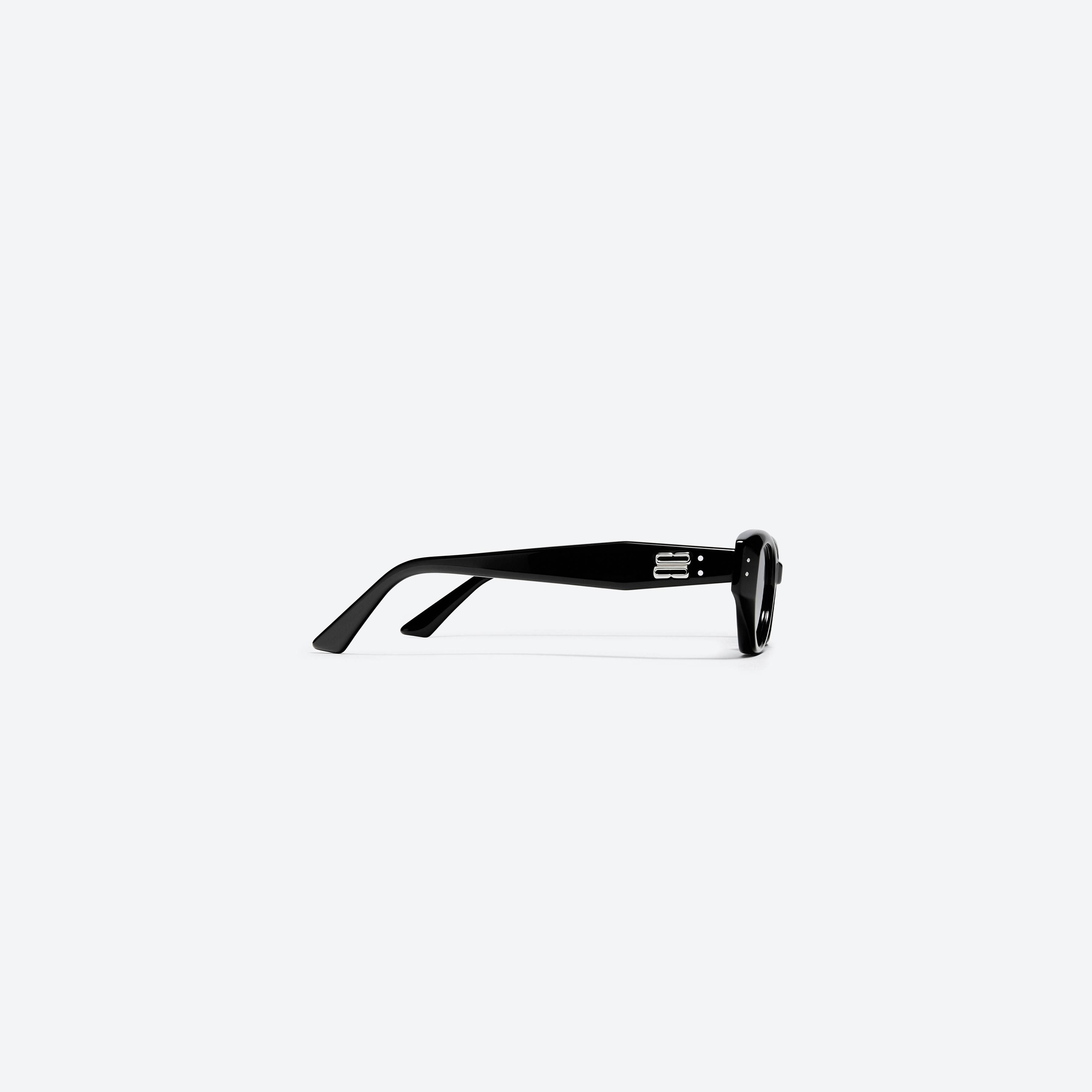Gentle Monster Rococo 01 Black / Black