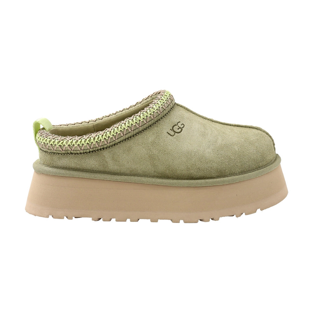 Ugg Tazz Slipper Yeşil (W)