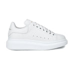 Alexander McQueen Sneaker Beyaz