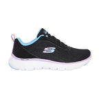 Skechers Flex Appeal 5.0 150200-BKMT