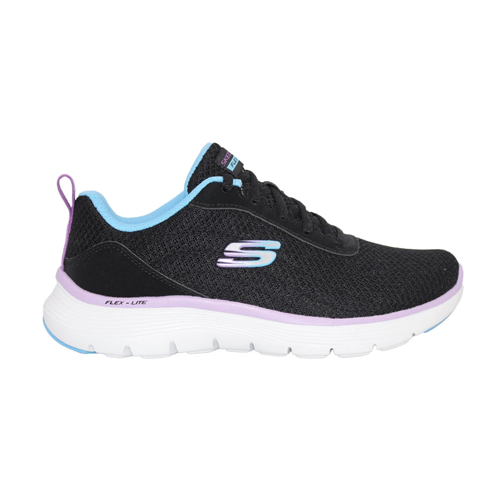 Skechers Flex Appeal 5.0 150200-BKMT
