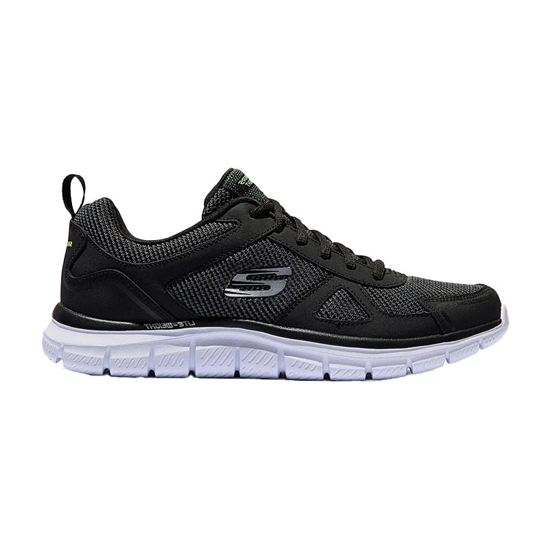 Skechers Track - Bucolo 52630-BKW