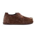Birkenstock Utti 1033136 Slipper Koyu Kahve