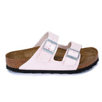 Birkenstock Arizona Bs 1029500 Slipper Pembe (W)