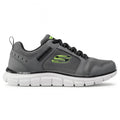 Skechers Track Knockhill 232001-CCBK
