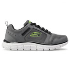 Skechers Track Knockhill 232001-CCBK