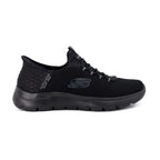 Skechers Summits Slip-ins 232457-BBK
