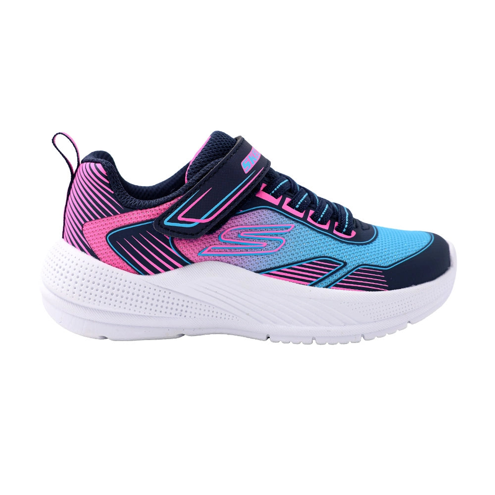 Skechers Microspec Advance 303657L-NVMT