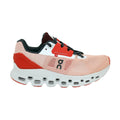 On Running Cloudstratus Red (W)