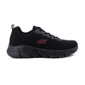 Skechers Buyers Peak Sneaker Siyah