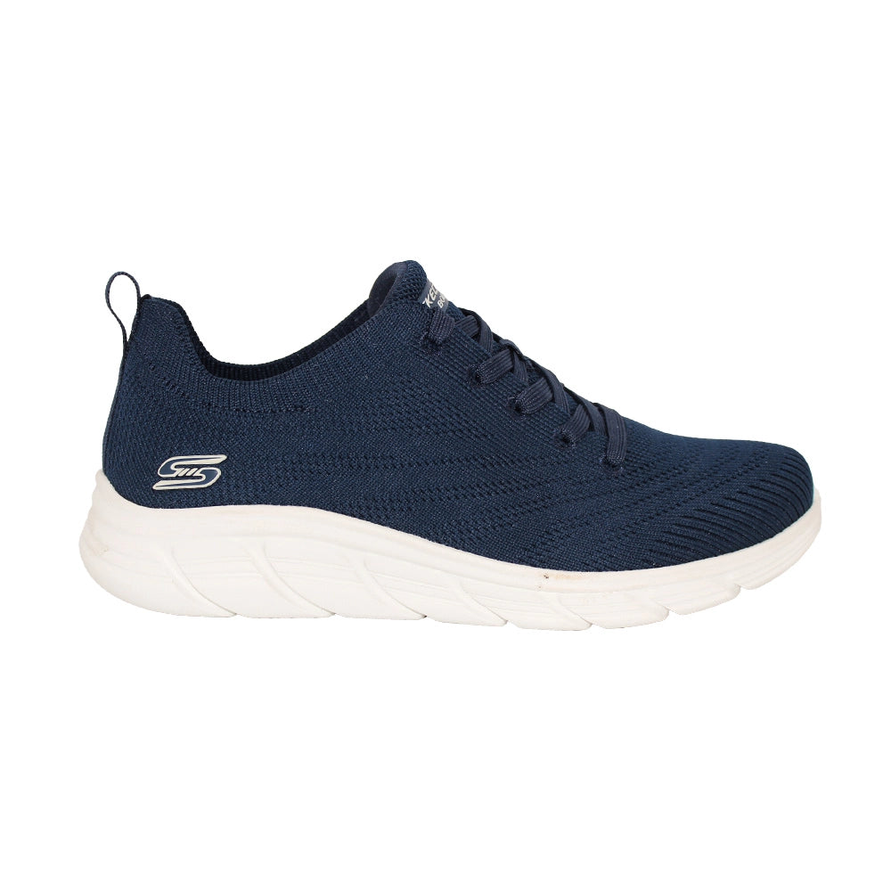Skechers  Bobs B Flex Lo-Graceful Stride 117591-NVY