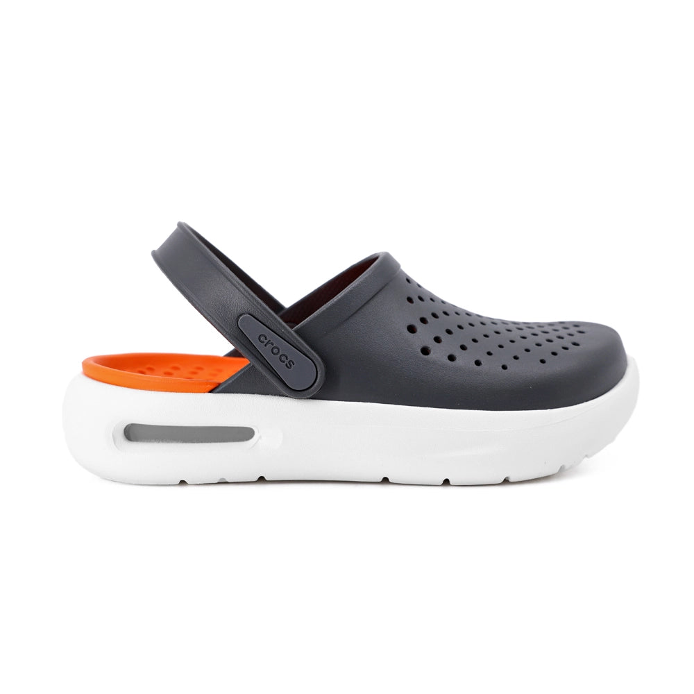 Crocs InMotion Clog Slipper Gri