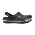 Crocs Crocband Gum Clog Slipper Siyah