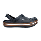 Crocs Crocband Gum Clog Slipper Siyah