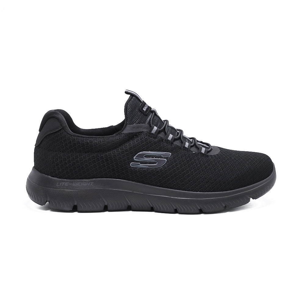 Skechers Summits 52811-BBK