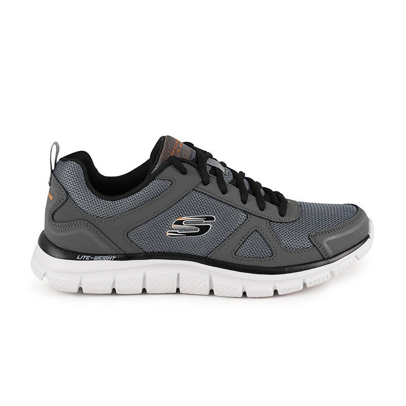 Skechers Track Scloric 52631-CCBK