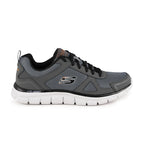 Skechers Track Scloric 52631-CCBK