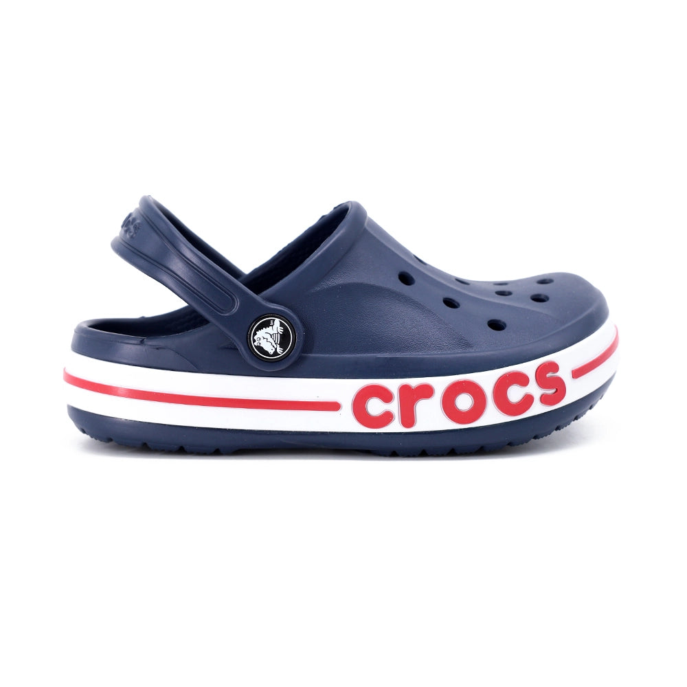Crocs Bayaband Slipper Lacivert (Kids)