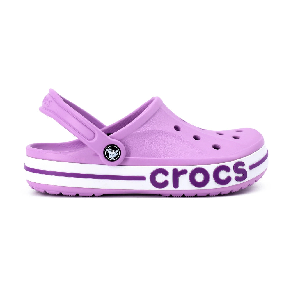 Crocs Bayaband Slipper Orkide (W)
