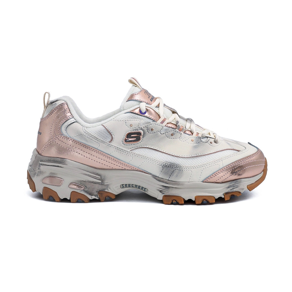 Skechers D'lites Vintage Vision 150245-NTGD