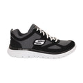 Skechers Burns Agoura 52635-BKW
