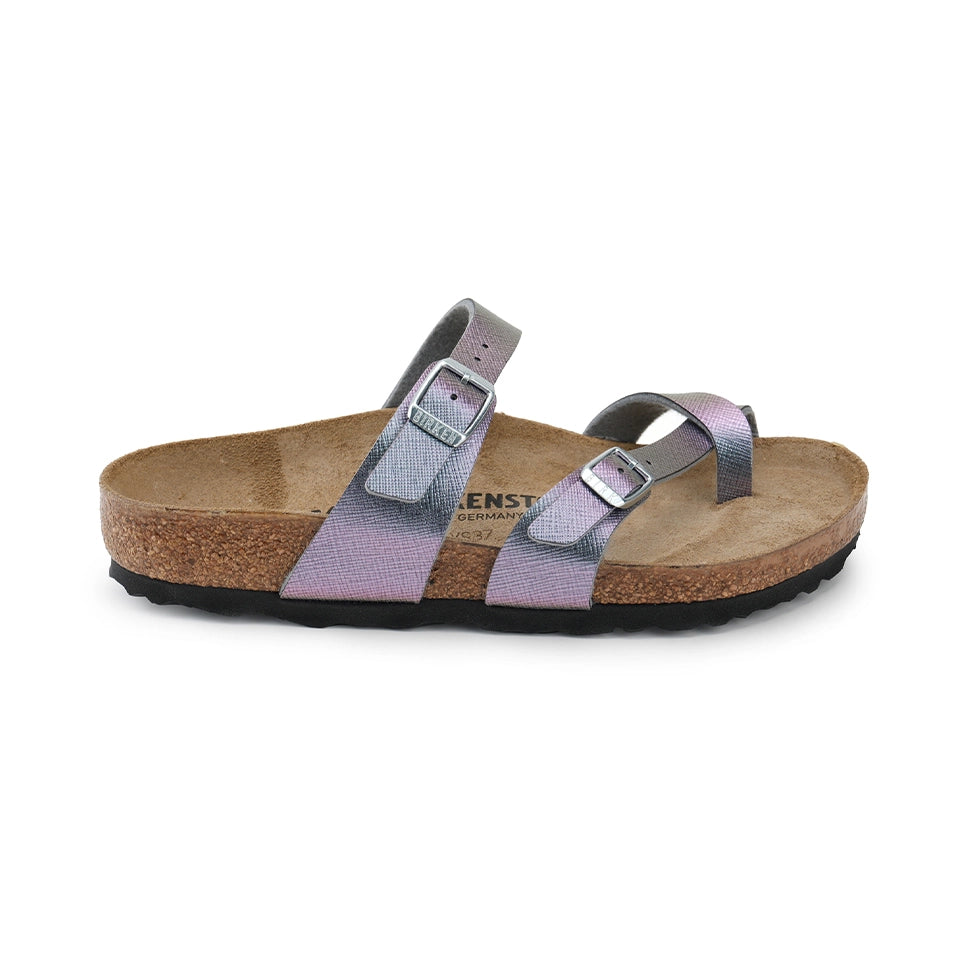 Birkenstock Mayari 1029285 Slipper Fosforlu (W)