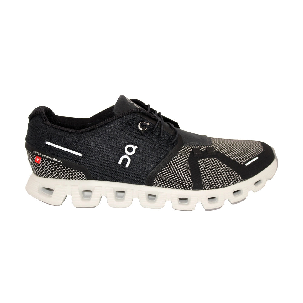 On Cloud X 3 7998846 Sneaker Siyah (W)