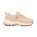 Skechers D'Lites-Good 149807-NAT