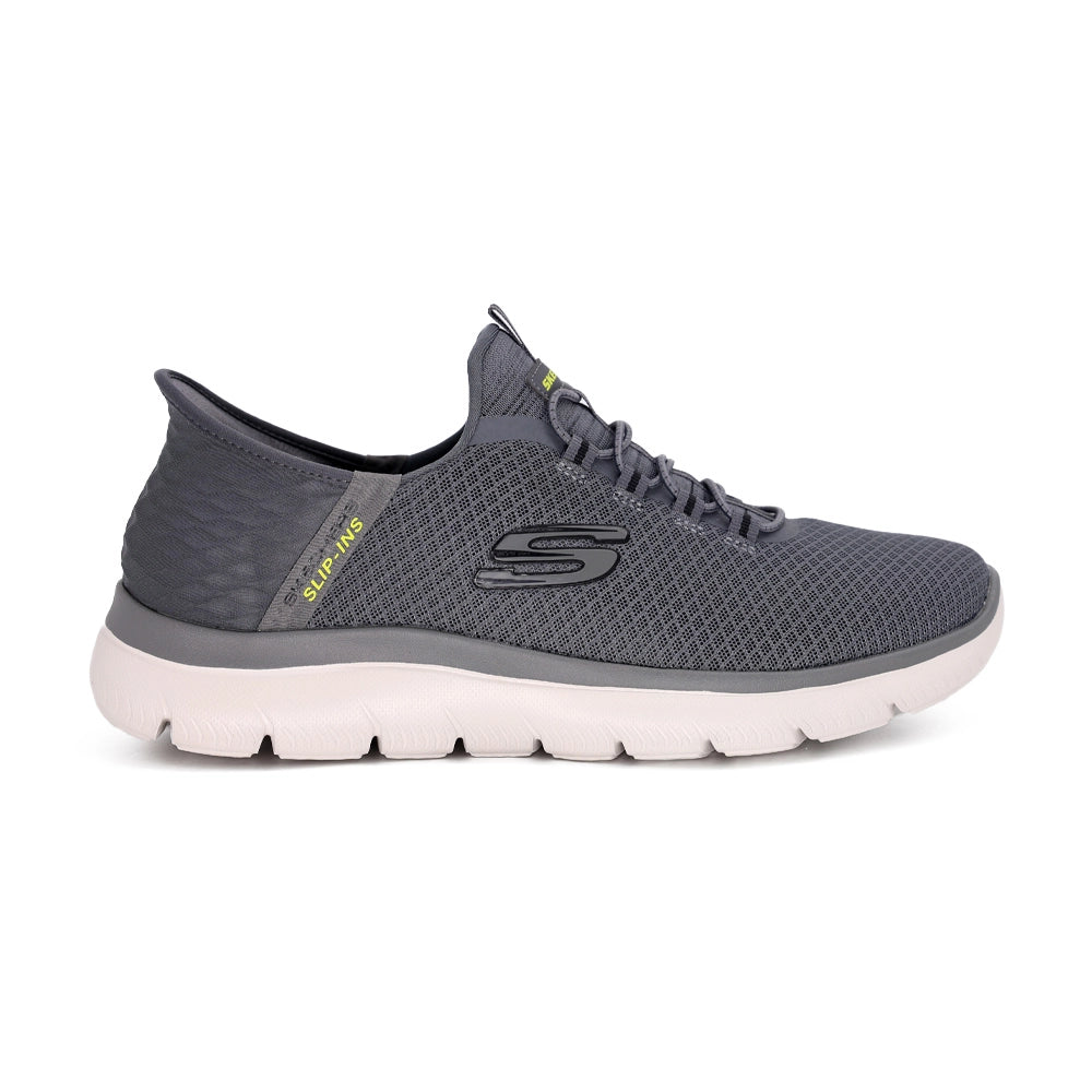 Skechers Summits Slip-ins 232457-CHAR