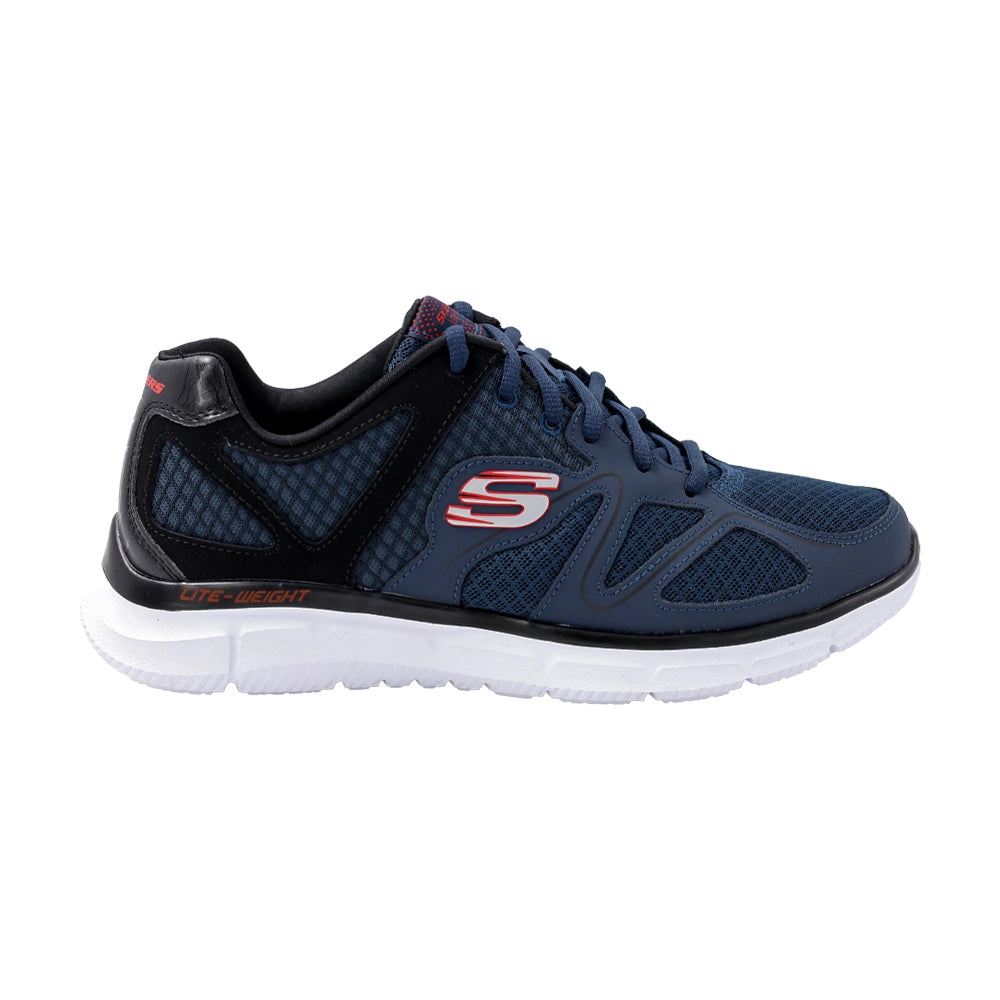 Skechers Verse-Flash Point 58350-NVBK