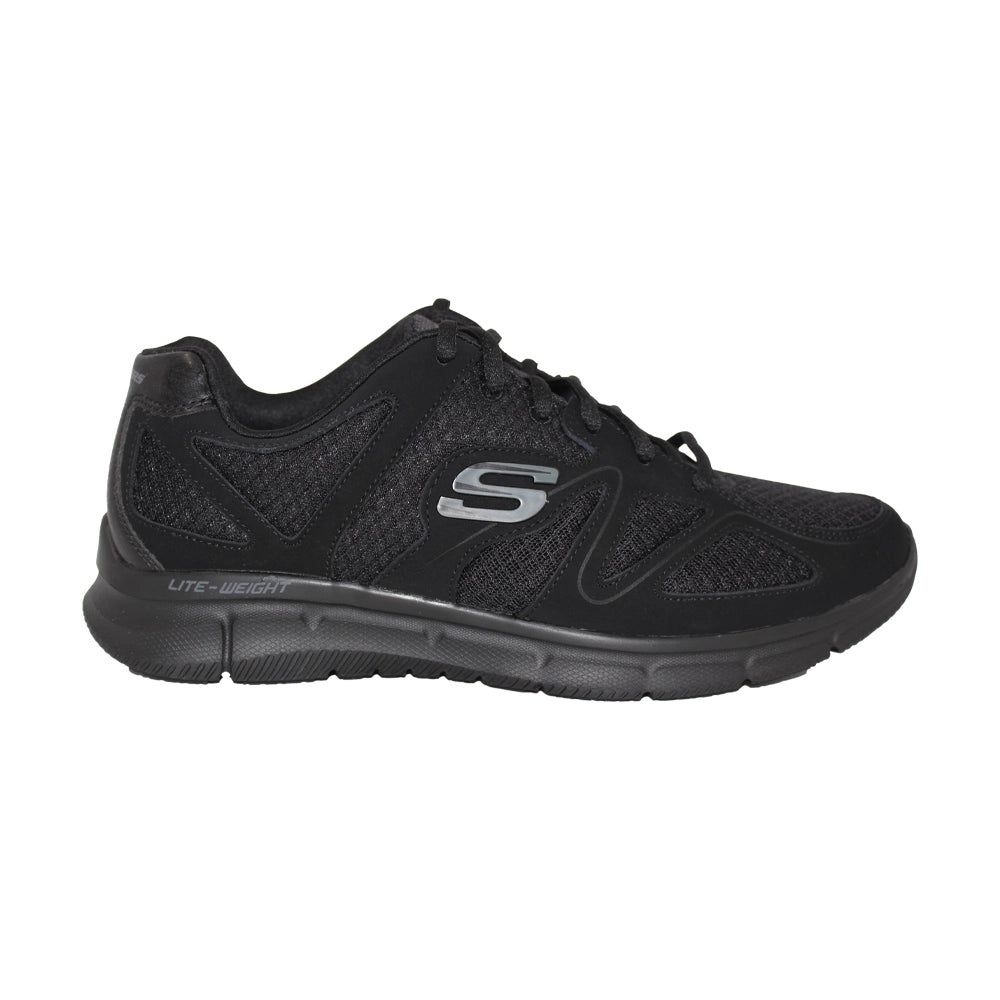 Skechers Verse - Flash Point 58350-BBK