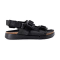 Birkenstock Shinjuku 1024599 Slipper Siyah