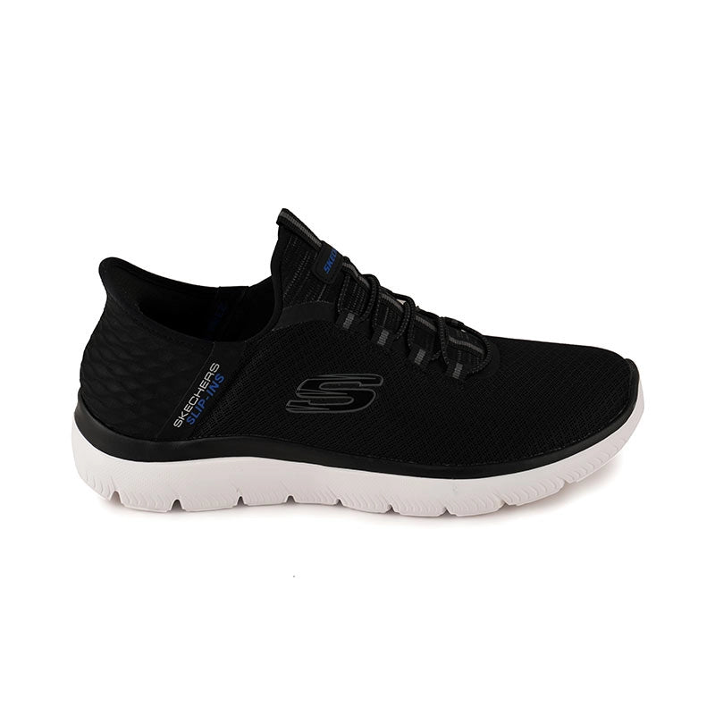 Skechers Summits Slip-ins 232457-BLK