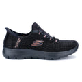 Skechers Slip-Ins Summits 150128-BKGD