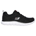Skechers Track 52631-BKRD