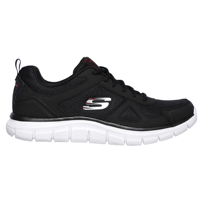 Skechers Track 52631-BKRD